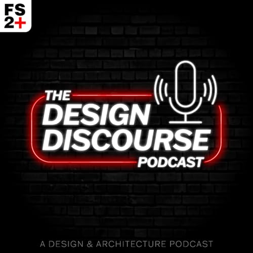 Design Discourse by Studio FS2