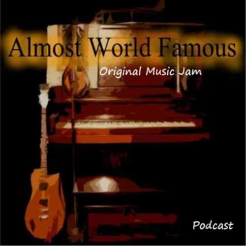 Almost World Famous Original Music Jam by Jim Gaynor