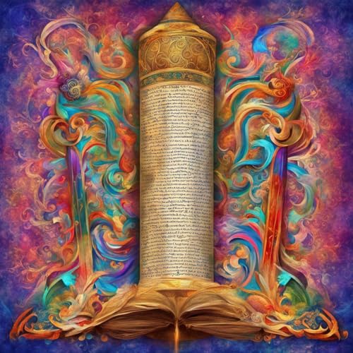 Torah Daily: Daily Doses of Divine Guidance on the Parsha
