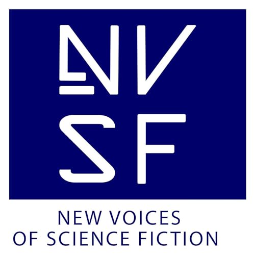 NVSF New Voices of Science Fiction by Clive and Joolz Frayne