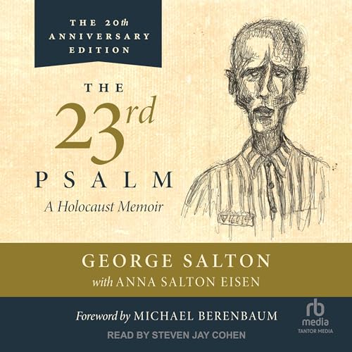 The 23rd Psalm by George Salton