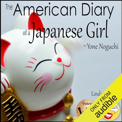 The American Diary of a Japanese Girl