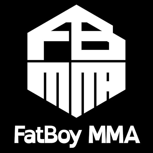 FatBoy MMA by DC Lock