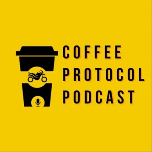Coffee Protocol Podcast by Barista On Bike