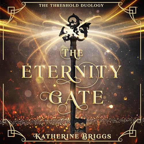 The Eternity Gate by Katherine Briggs