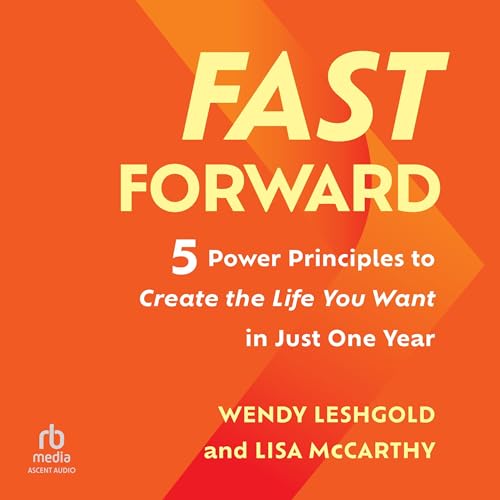Fast Forward by Wendy Leshgold