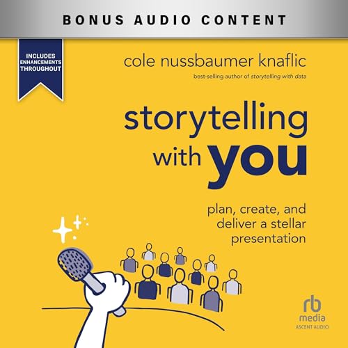 Storytelling with You