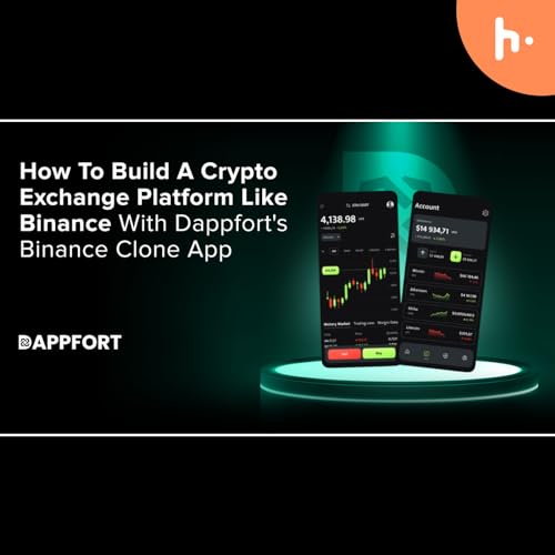 How to choose the right Binance clone app for your crypto exchange business? by Liya Franchez