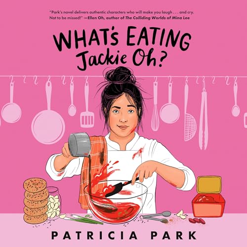 What's Eating Jackie Oh?