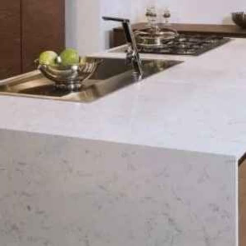 EasyStone - Norwegian manufacturer of kitchen countertops in stone, composite and ceramics. by Easy Stone