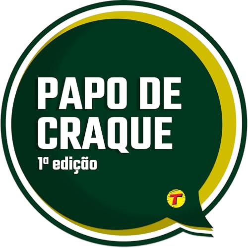 Papo de Craque 1a. Edição - Rádio Transamérica São Paulo