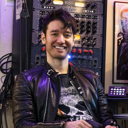 Voice Acting An Evil Supervillain in the Style of Emperor Palpatine For an Animation by Unknown