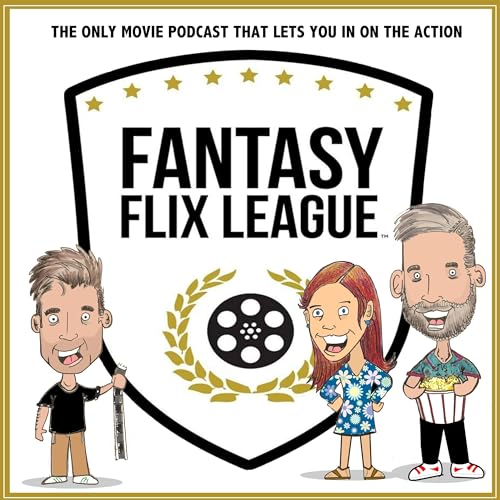 Fantasy Flix League by Fantasy Flix League