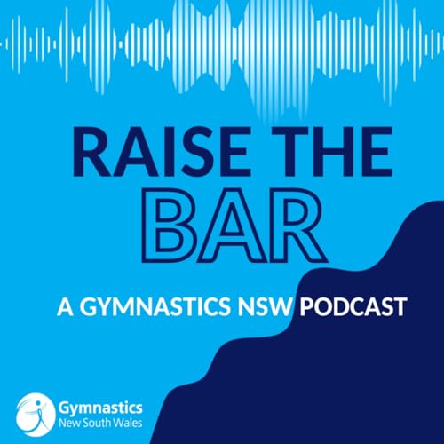 Raise the Bar by Gymnastics NSW