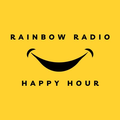 Happy Hour With Rhys Jones by Rainbow Radio Wales