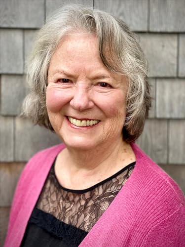 Rachel Harris, PhD: *Swimming in the Sacred*