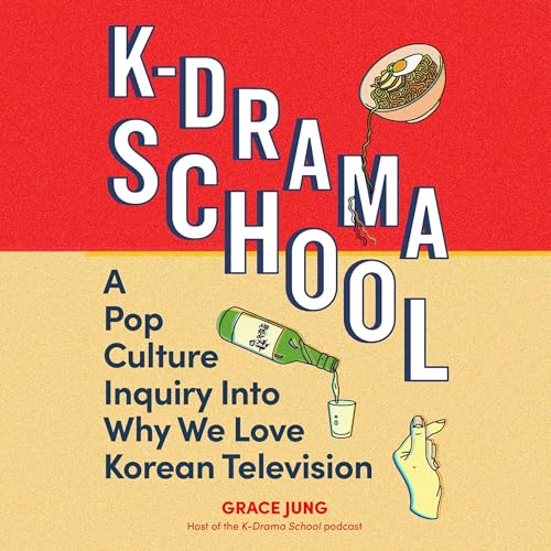 K-Drama School by Grace Jung