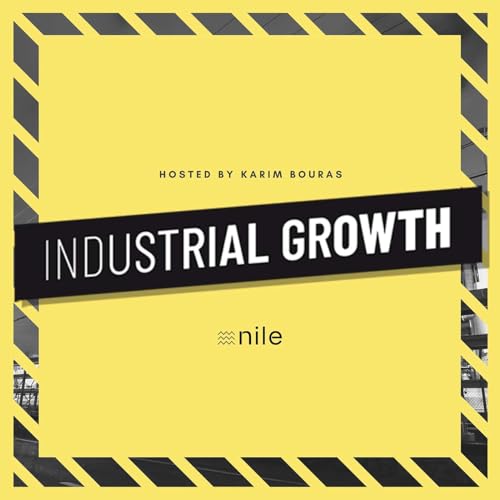 Exporter : le défi des industriels français avec Boris Lombard by Unknown