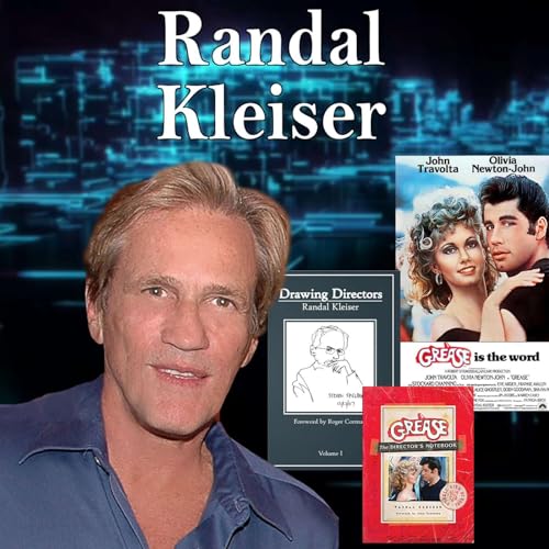 Harvey Brownstone Interviews Randal Kleiser, Internationally Renowned Director by Unknown