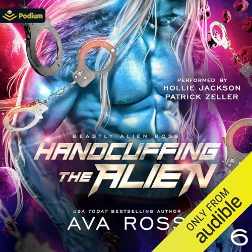 Handcuffing the Alien