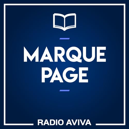 MARQUE PAGE by Nicolas Rousseau