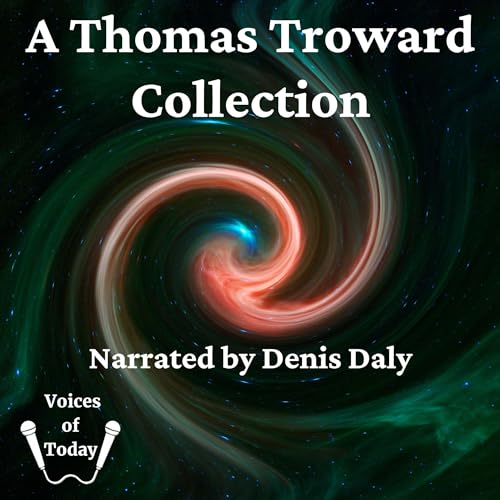 A Thomas Troward Collection