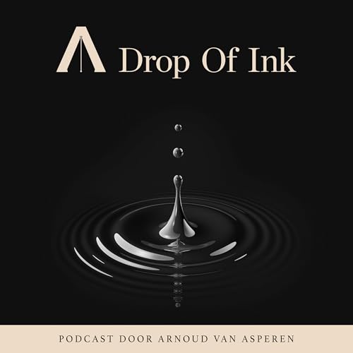 A Drop Of Ink - Content Marketing by Arnoud van Asperen