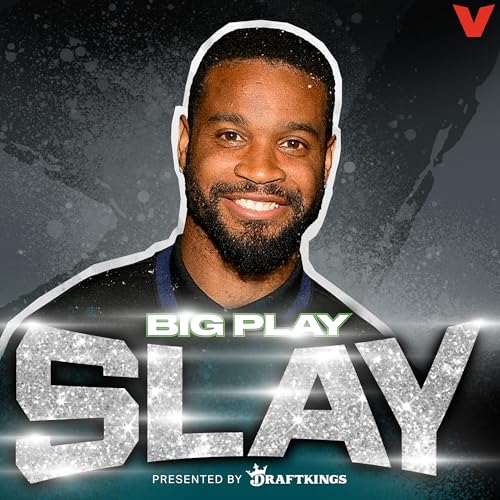 Big Play Slay - Darius Slay reacts to Eagles-Patriots + Is Aaron Rodgers’ NFL career over? by Unknown