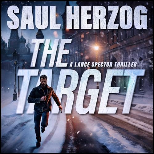 The Target: American Assassin