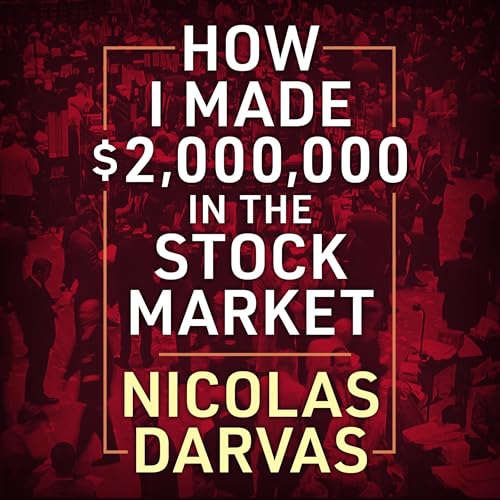 How I Made $2,000,000 in the Stock Market