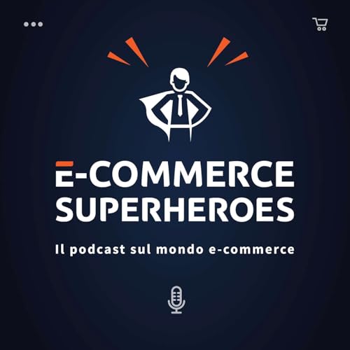 E-commerce Superheroes by Byte-Code