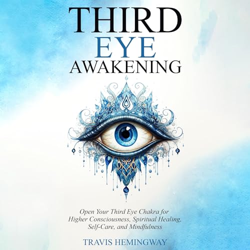 Third Eye Awakening