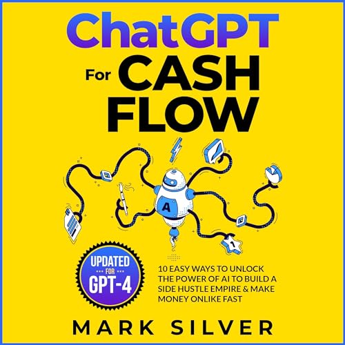 ChatGPT for Cash Flow by Mark Silver