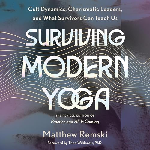 Surviving Modern Yoga