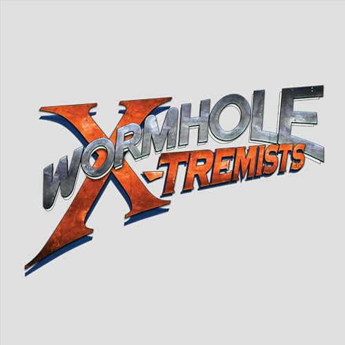 Wormhole X-Tremists Stargate Rewatch by David Read