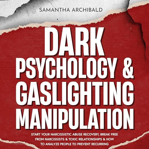 Dark Psychology & Gaslighting Manipulation
