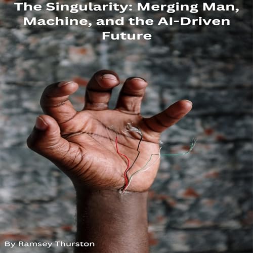 The Singularity by Ramsey Thurston