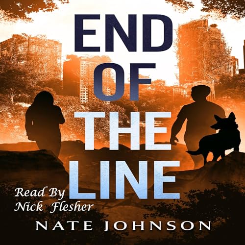 The End of the Line