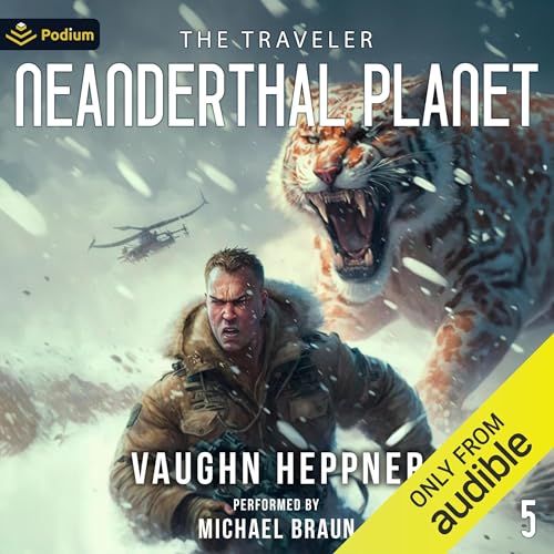Neanderthal Planet