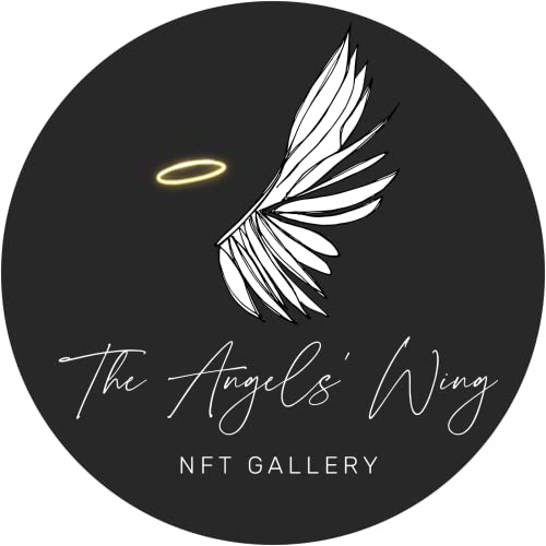 The Angels' Wing | NFT Art Podcast