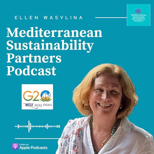 Spécial G20 podcast : Zéro Waste for a Green Future by Unknown
