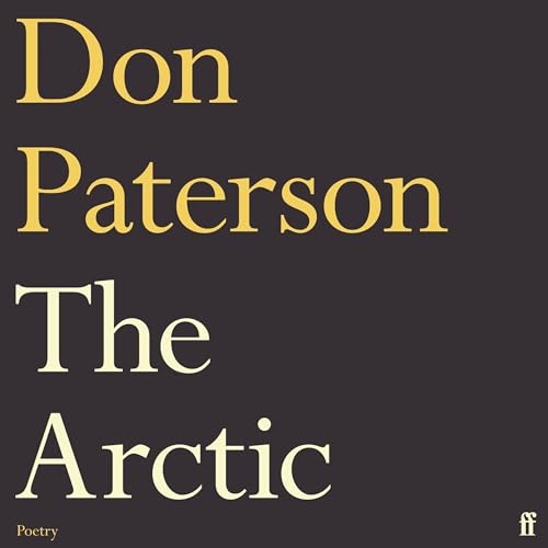 The Arctic by Don Paterson