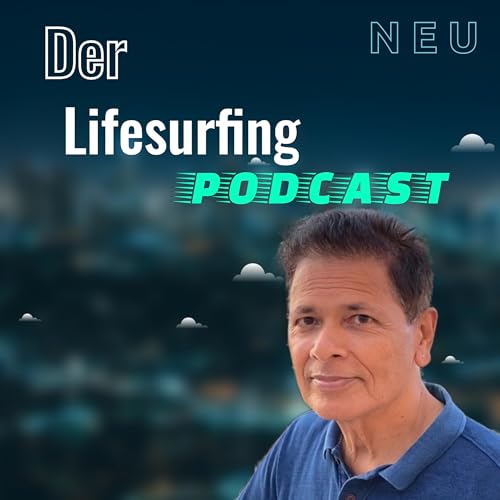Der Life Surfing Podcast by Bhashkar Perinchery