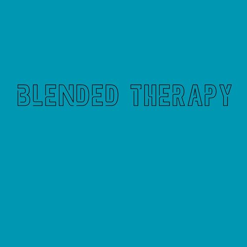 Blended Therapy by Robyn Smith