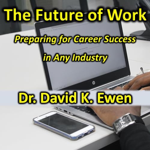 The Future of Work