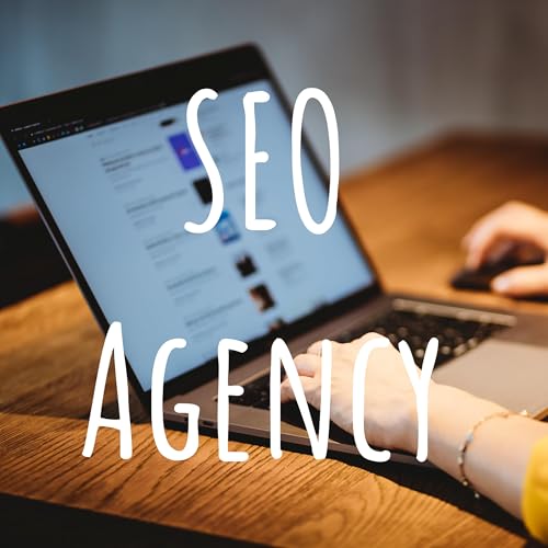 SEO Agency by Mariska Great