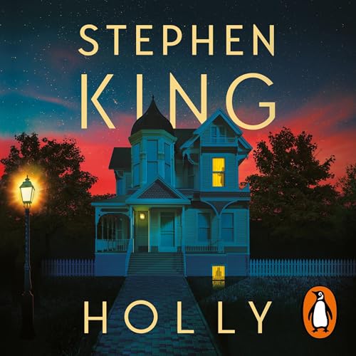 Holly (Spanish Edition) by Stephen King