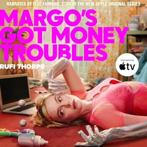 Margo's Got Money Troubles
