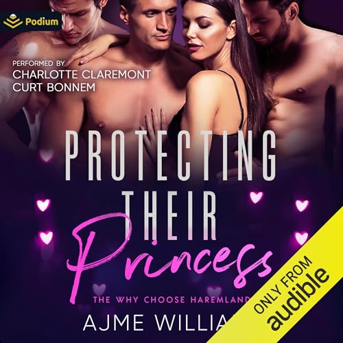 Protecting Their Princess