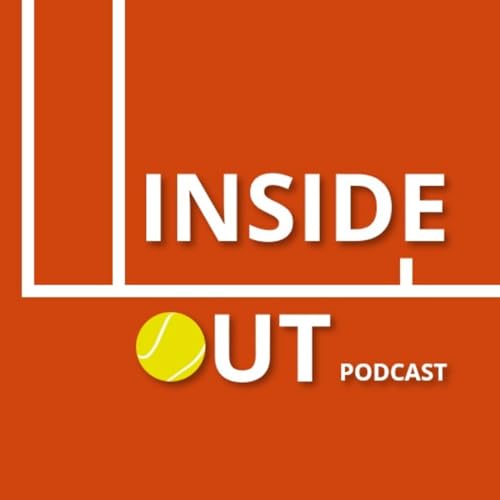 Inside Out Tennis Podcast by Insideouttennis.nl